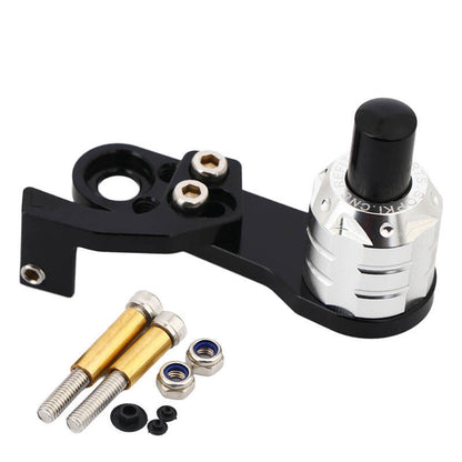 QJmotor AX200S Parking Brake Button ATX250 Brake Lever Kit Voge SR3 Fortress 350 Fort Accessories