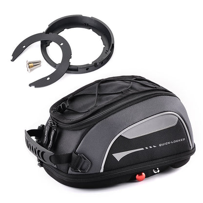 CUCYMA Motorcycle Quick Release  Fuel Tank Bag Fit for KTM Duke 390duke 200/125/250 RC390 Rc200