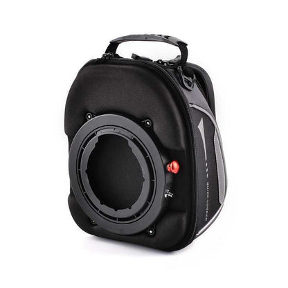 CUCYMA Motorcycle Quick Release Fuel Tank Bag Fit for Suzuki V-strom 650xt 250SX GSX-S1000F/GT/GX