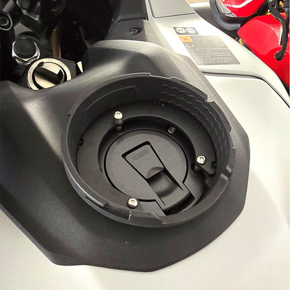CUCYMA Motorcycle Quick Release Fuel Tank Bag Fit for Yamaha Yamaha FZ-09 MT-09 SP Tracer 9 GT