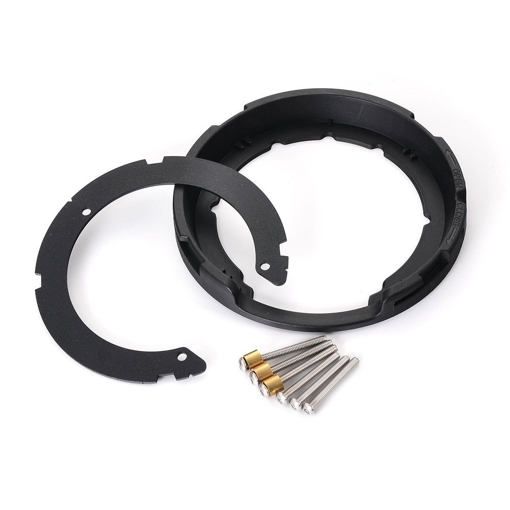 CUCYMA Motorcycle Quick-release Fuel Tank Bag Suitable for Suzuki DL650 V-Strom 250
