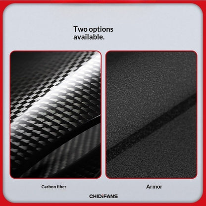Suitable for 2026 Zontes 150X Armor Sticker Motorcycle Body Film Carbon Fiber Stickers  Zontes 150X