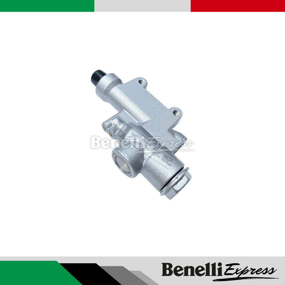 Benelli Rear Brake Pump QJmotor SRK250R SRV250 150s Tnt135 Tnt25 Trk251 Tnt600 300 302r Trk502 502x Leoncino 500 250