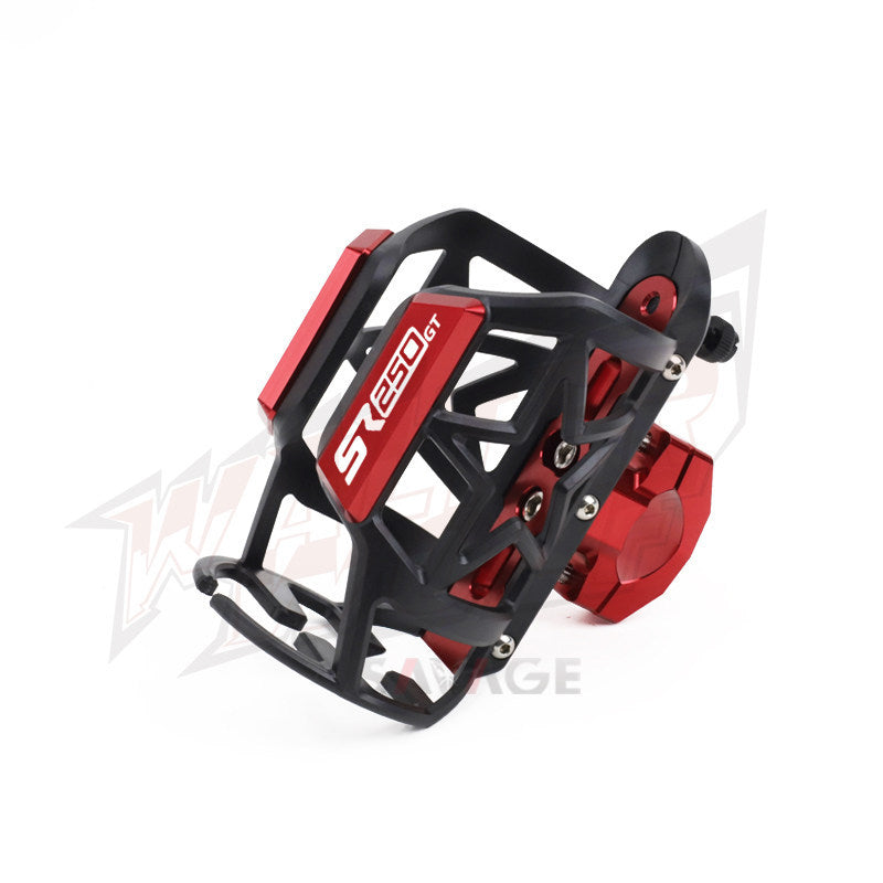 VOGE SR3 Accessories SR250GT Motorcycle Handguards Handlebar Guard Exhaust Slider Handguard