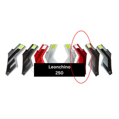 Benelli Leoncino 250 Spare Parts 1 Clutch Lever Cable Footrest Gear Pedal Brake Pump Speed Sensors Sprocket Signal