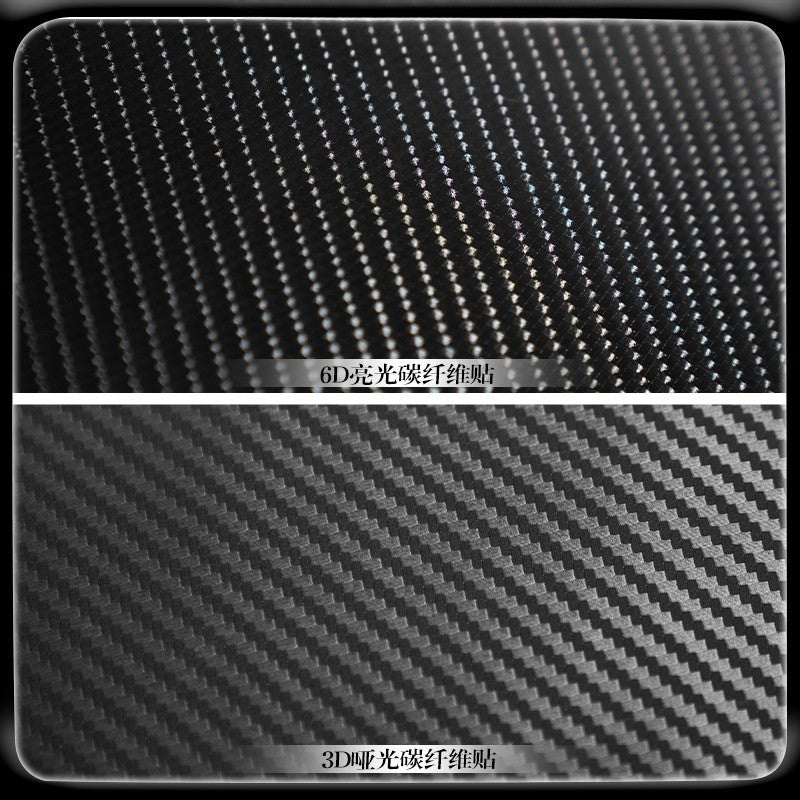 SYM ADXTG400 Carbon Fiber Tank Sticker for SYM ADXTG400 Anti-Scratch Motorcycle Decal Body Sticker