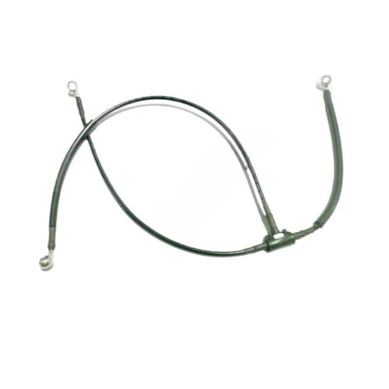 BENELLI TNT600 Front and Rear Brake Oil Brake Hose Motorcycle Spare Parts