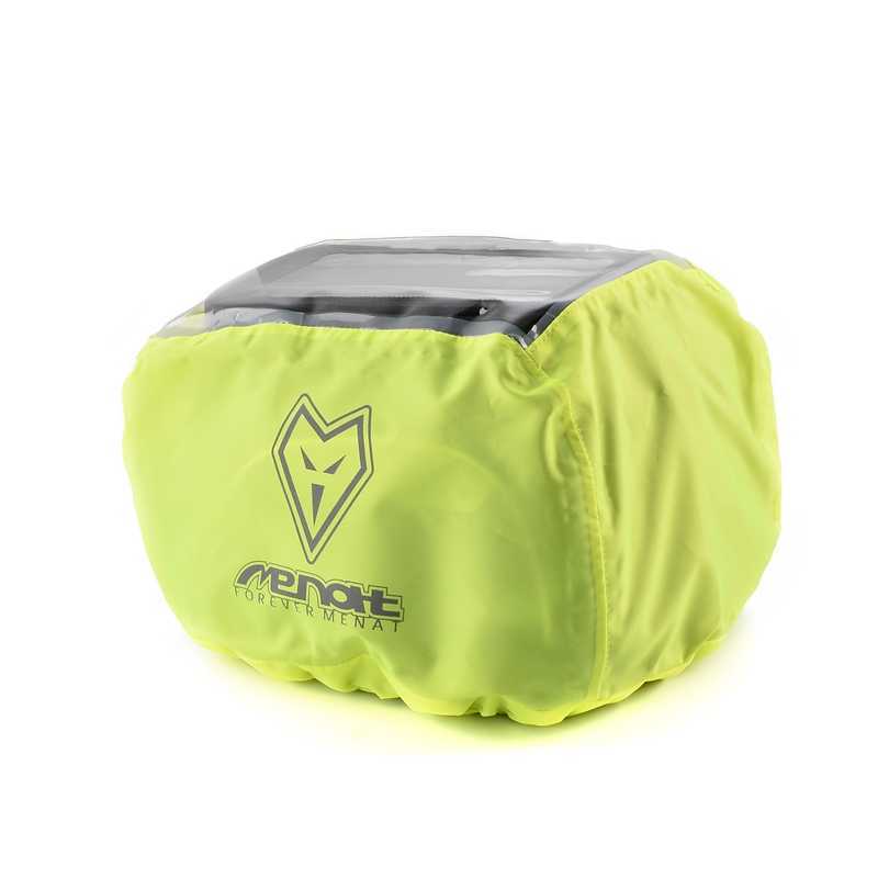 CUCYMA Motorcycle   Quick Release Tank Bag Suitable for Kove 800X
