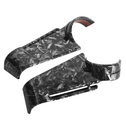 Qjmotor SRK450RR Accessories Winglet Kit Absorber SRK250RD Absorber Racing Winglet