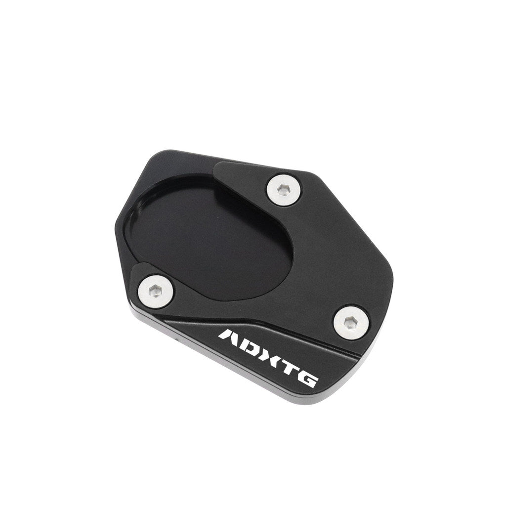 Kickstand Enlarger Pad for SYM ADXTG400 Side Stand Extension Support Plate ADXTG 400 Kickstand Base