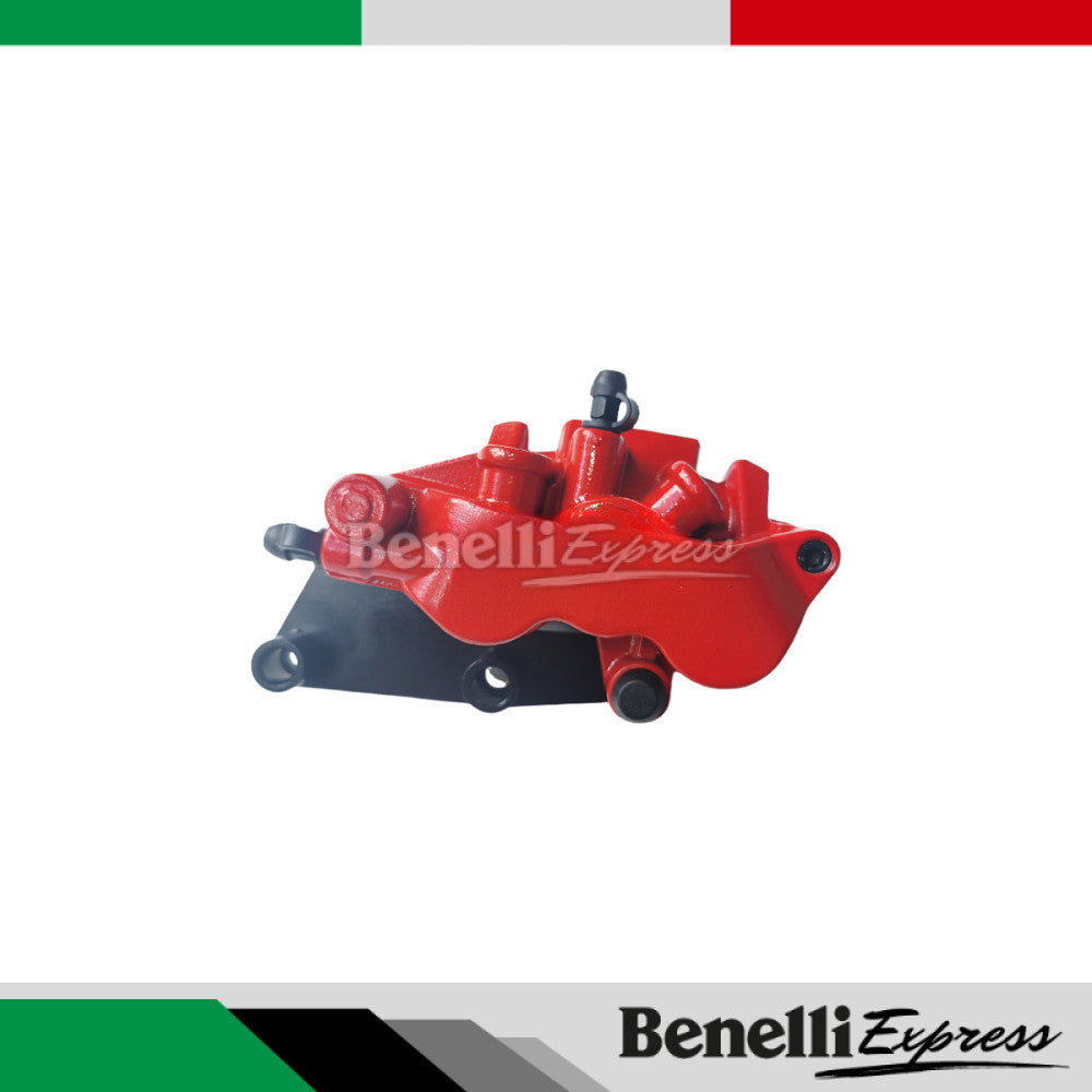 Benelli Brake Caliper Qjmotor SRK250R SRV250 Leoncino 500 250 Trk251 Tnt135 Trk502 502x 150s Tnt300 302r Tnt25 502C