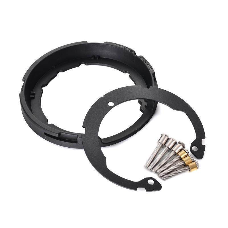 CUCYMA Motorcycle Quick Release Fuel Tank Bag Suitable for  800nk 650nk 450nk 300nk Nk400 Nk250