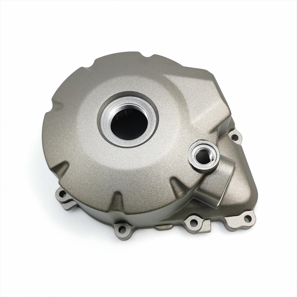 BENELLI TNT600 SRK600 Magneto Motor Engine Left Cover Motorcycle Spare Parts