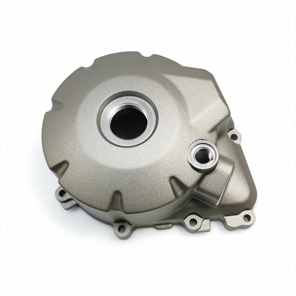 BENELLI TNT600 SRK600 Magneto Motor Engine Left Cover Motorcycle Spare Parts