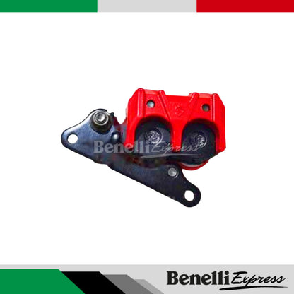 Benelli Brake Caliper Qjmotor SRK250R SRV250 Leoncino 500 250 Trk251 Tnt135 Trk502 502x 150s Tnt300 302r Tnt25 502C