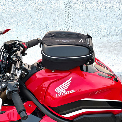 CUCYMA Quick Release Motorcycle Tank Bag for Honda CBR CB650F CBR650R CB1000R Riding Gear
