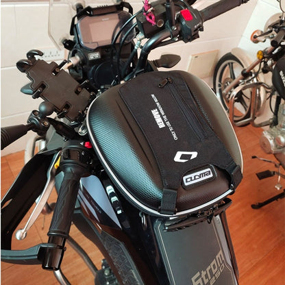 CUCYMA Motorcycle Quick Release Fuel Tank Bag  Suitable for Suzuki GSX-S1000/F/GT/GX DL1000 V-Strom