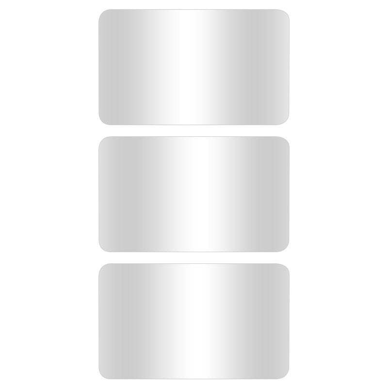 QJMOTOR SRK450RR Headlight Tint Film Tail Light Scratch Guard Sticker Meter Film Accessories