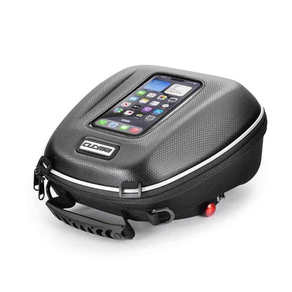 CUCYMA Motorcycle Quick Release Fuel Tank Bag Suitable for  800nk 650nk 450nk 300nk Nk400 Nk250