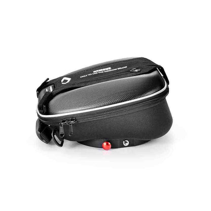 CUCYMA Motorcycle Quick Release Fuel Tank Bag Fit for Honda CB500X NX500  Mobile Phone Navigation Bag with Lock