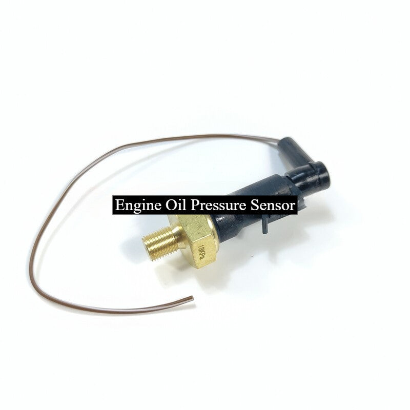 QJMOTOR SRK250 Spare Parts Foorest Bracket Pedal Signal Splash Guard Block Brake Disc Gear Lever Side Stand Chain Cover