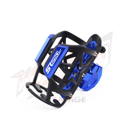 VOGE SR3 Accessories SR250GT Motorcycle Handguards Handlebar Guard Exhaust Slider Handguard