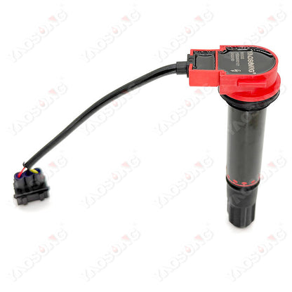 Plug Coil for Benelli Tnt600 Tnt300 249s QJMOTOR Srk600 Srk250 Srk250rr Ignition Coil Plug Coil