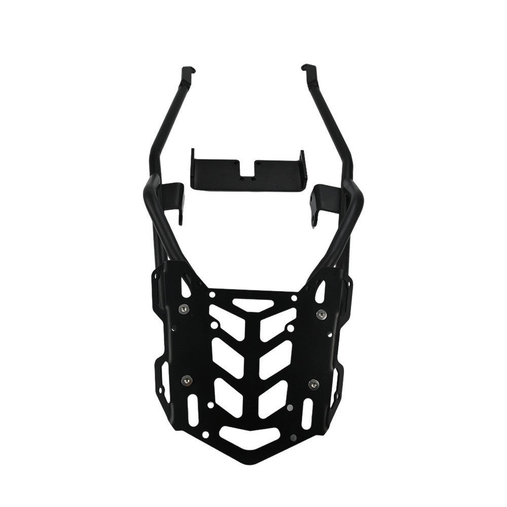 Kawasaki Z400 Z250 2017-2025 Motorcycle Rear Rack Luggage Carrier Accessory Top Box Bracket