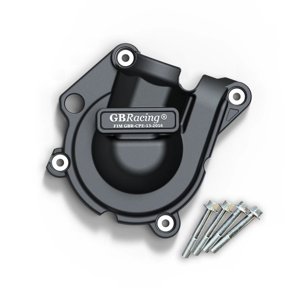 GBRACING Engine Cover VOGE DS900X Engine Shock Protector Cover Side Cover VOGE DS900X Engine Cover