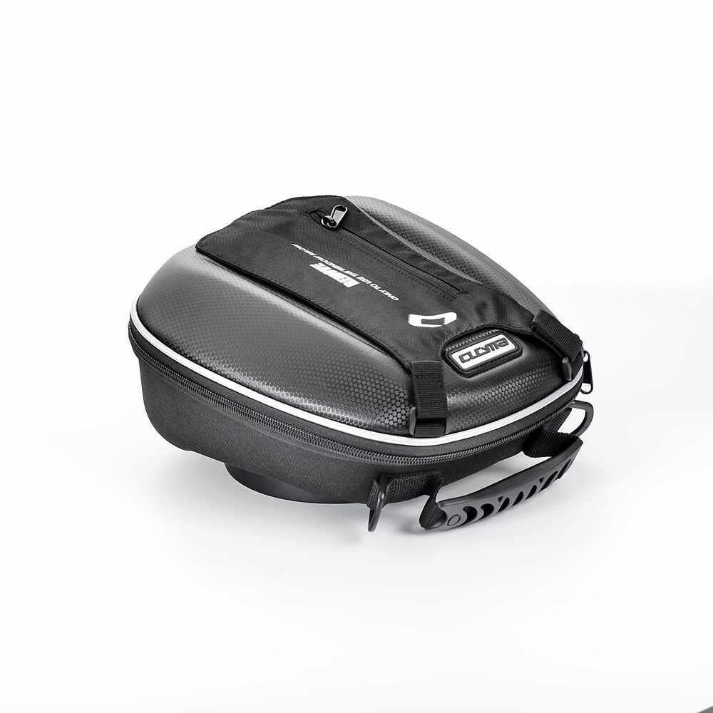 CUCYMA Tank Bag Honda NX500 CB500X CB750 Motorcycle Quick-release Fuel Tank Bag CB500X