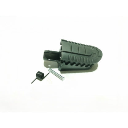 Benelli Footrest Pedal Tnt600 Qjmotor SRK600 Tnt300 150s Trk502 Trk502x Foot Rest Pedal Tnt25N SRK250RR 302R