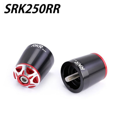 QJmotor SRK250RR Accessories Lever Guard Handlebar Guard Pedal Body Slider Engine Oil Dipstick Nut