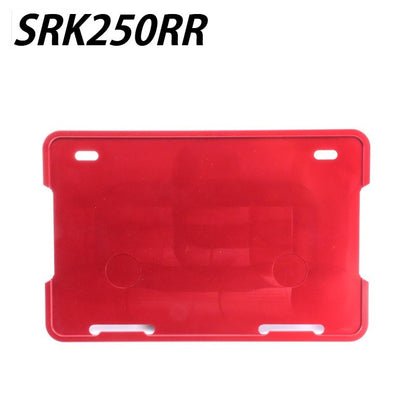 QJmotor SRK250RR Accessories Lever Guard Handlebar Guard Pedal Body Slider Engine Oil Dipstick Nut