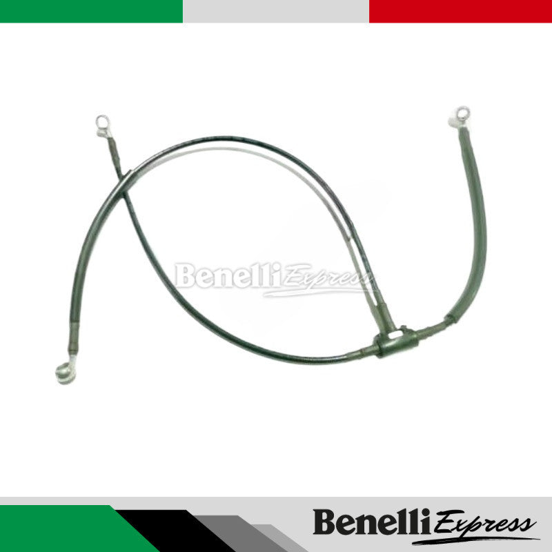 Benelli Brake Hose Tnt600 Tnt300 Front and Rear Brake Oil Brake Hose Motorcycle Spare Parts