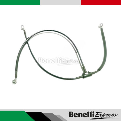 Benelli Brake Hose Tnt600 Tnt300 Front and Rear Brake Oil Brake Hose Motorcycle Spare Parts