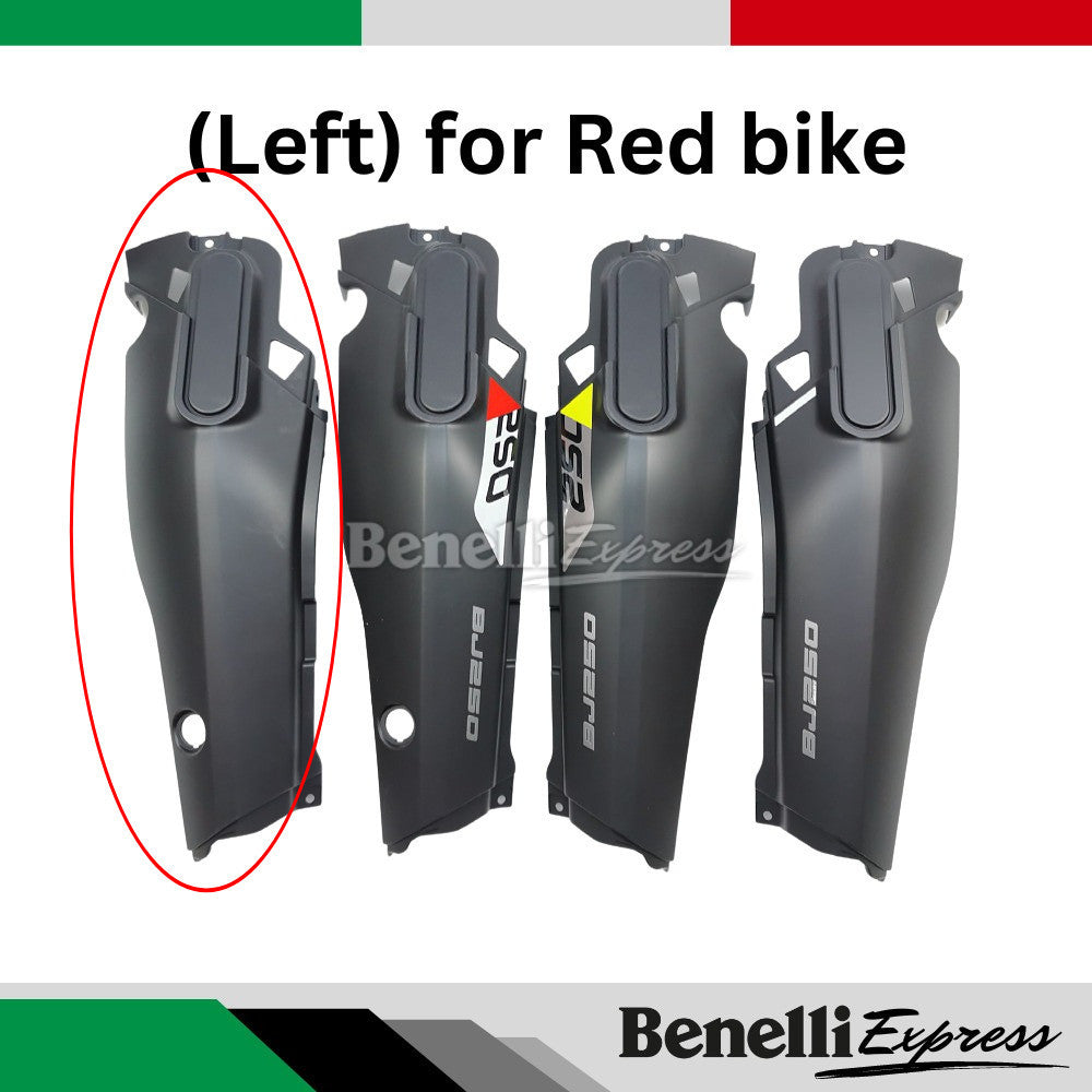 Benelli Leoncino 250 Spare Parts 1 Clutch Lever Cable Footrest Gear Pedal Brake Pump Speed Sensors Sprocket Signal