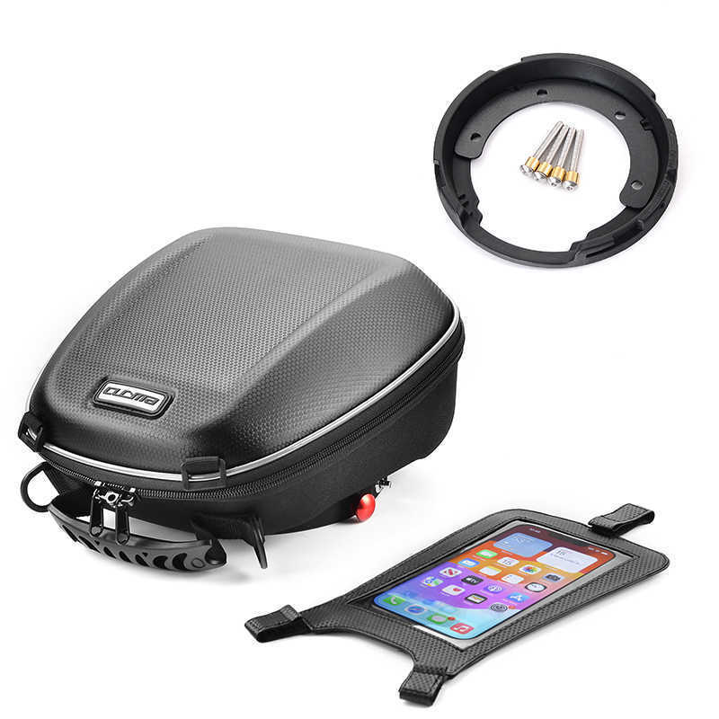 CUCYMA Motorcycle Quick Release Fuel Tank Bag Fit for KTM 1050 1090 1290 Super Duke Super Duke ADV