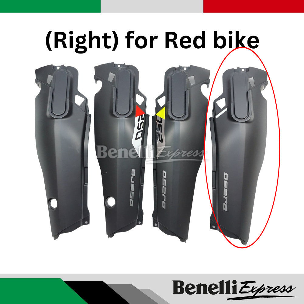 Benelli Leoncino 250 Spare Parts 1 Clutch Lever Cable Footrest Gear Pedal Brake Pump Speed Sensors Sprocket Signal
