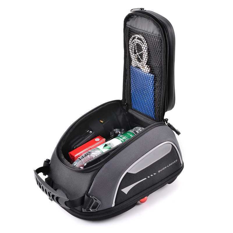 CUCYMA Motorcycle Tank Bag Fits MV Agusta Augusta Brutale 800 Dragster 800rr