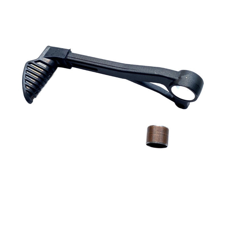 QJMOTOR SRK250RR Spare Parts Chain Shield Guard Gear Lever Brake Pedal Intake Exhaust Valve