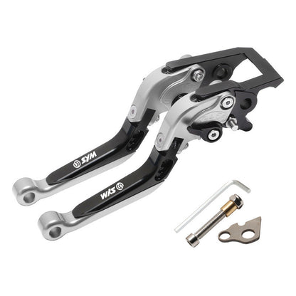 SYM ADXTG400 Brake Lever Parking Pin Modified Folding Brake Lever Handbrake Accessories ADXTG 400