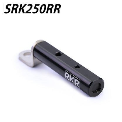 QJmotor SRK250RR Accessories Lever Guard Handlebar Guard Pedal Body Slider Engine Oil Dipstick Nut