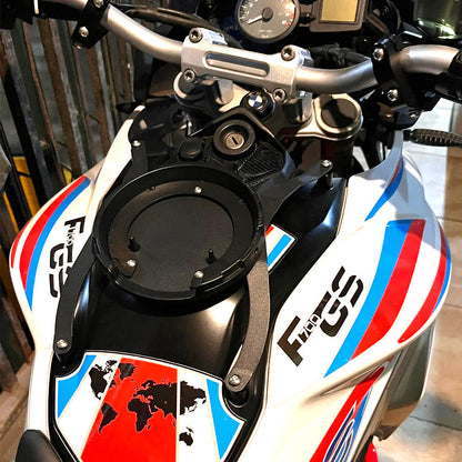 CUCYMA Motorcycle Fuel Tank Bag BMW F700GS F650GS F800GS Adventure Tank Bag