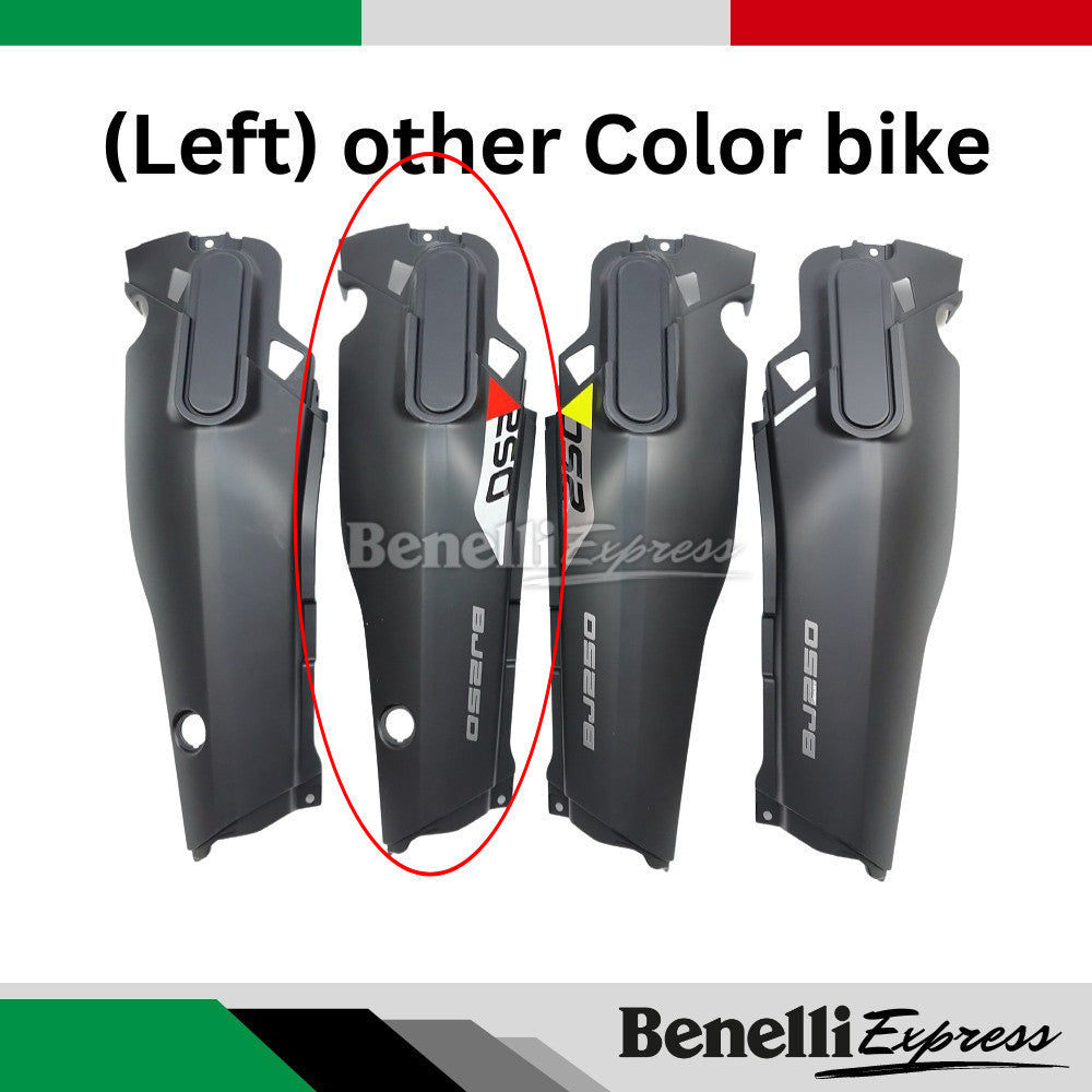 Benelli Leoncino 250 Spare Parts 1 Clutch Lever Cable Footrest Gear Pedal Brake Pump Speed Sensors Sprocket Signal