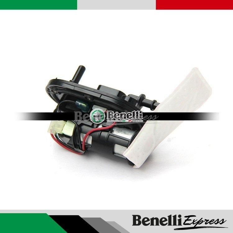 Qjmotor Fuel Pump Benelli Tnt600 300 Srk600 250 Tnt25 752s Trk502 251 502x 502c Tnt135 150s 249s Leoncino 500 Fuel Pump