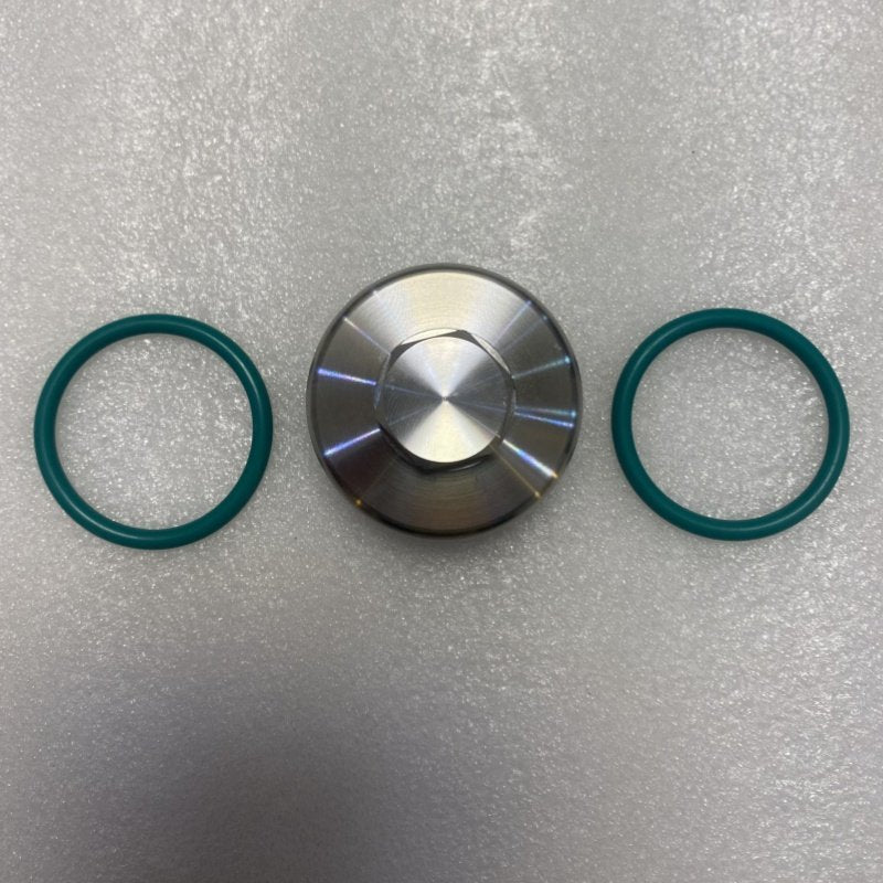 SYM ADXTG400 Engine Oil Upgraded Magnetic Screw Copper Gasket Filter Screw ADXTG 400 Stainless Steel