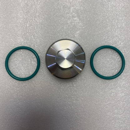 SYM ADXTG400 Engine Oil Upgraded Magnetic Screw Copper Gasket Filter Screw ADXTG 400 Stainless Steel