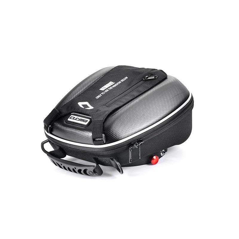 CUCYMA Motorcycle Quick Release  Fuel Tank Bag Fit for Suzuki DL V-Strom 1050 XT/De 650xt 250SX