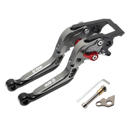 SYM ADXTG400 Brake Lever Parking Pin Modified Folding Brake Lever Handbrake Accessories ADXTG 400
