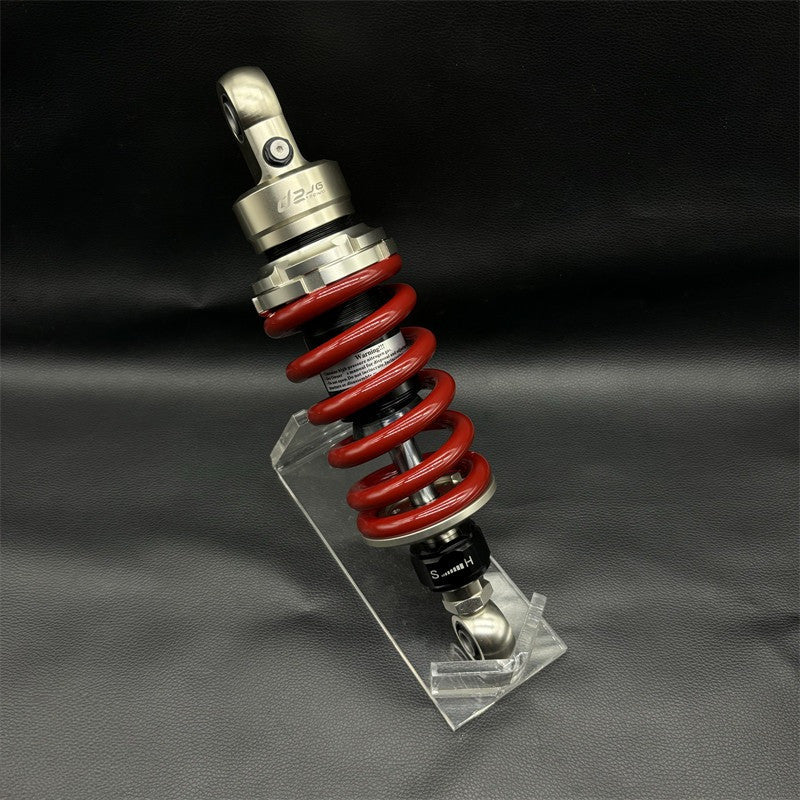 CFMoto 250SR LITE CLX250 250SR XO Absorber Lower Raise Height Rear Shock Absorber 250SR LITE